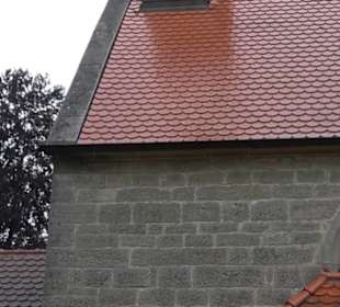 Friedhofskapelle Dettingen