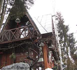 Restauracja Bury Miś