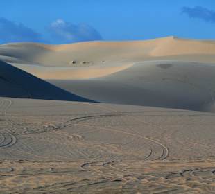 Sanddünen