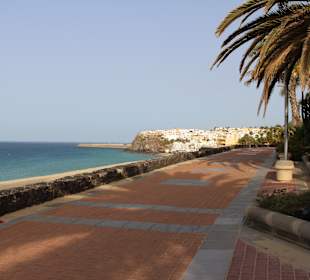 Ausflug am frühen Morgen