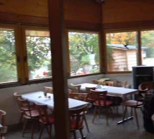 Erlebnisbauernhof und Wildgehege