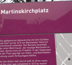 Martinskirchplatz
