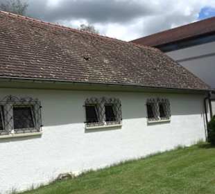 Friedhof Heiligkreuz