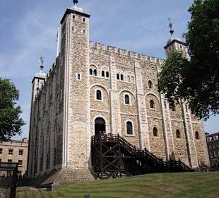 White Tower