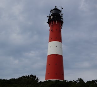Leuchtturm Hörnum