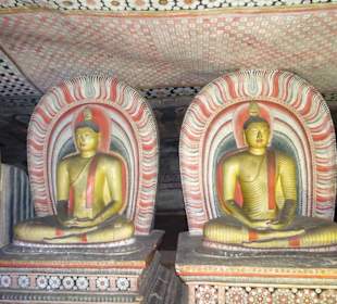 Dambulla