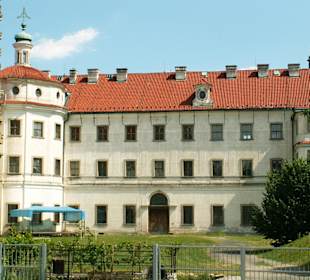 Klastor
