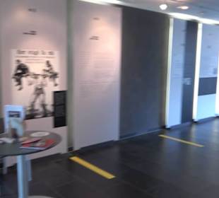 Dokumentationszentrum Grafeneck