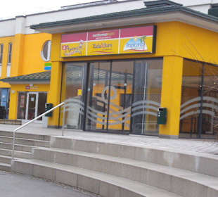 Therme Bad Schallerbach