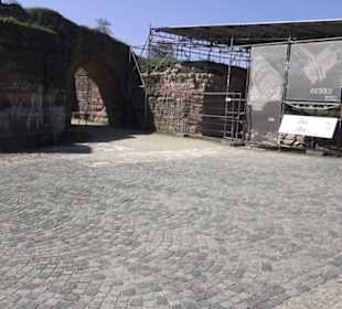 Kaiserthermen
