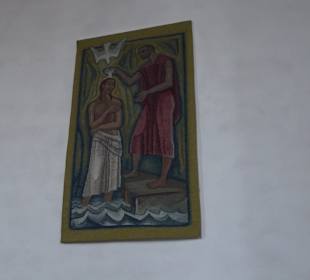 Evangelische Barbarakirche (Unterjesingen)