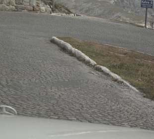 Hier sieht man es sau gut