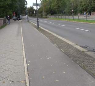 Lessingbrücke