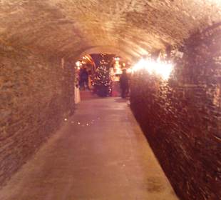 Sehenswürdigkeiten in Traben-Trarbach