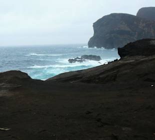 Ponta dos Capelinhos