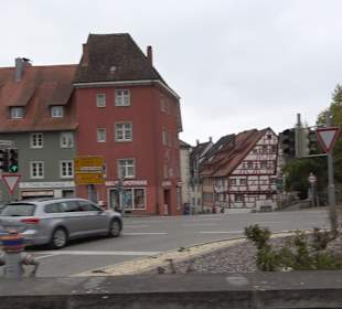 Meersburg Oberstadt