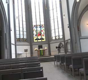 Antoniterkirche Köln