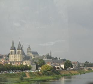  Schloss Chaumont Stadt