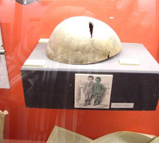 Ausstellungsstück