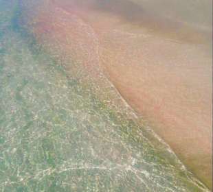 Ausflug nach Elafonisi