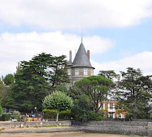 Château de Pornic