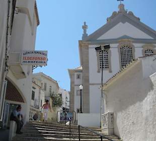 Albufeira