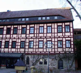 Haupthaus