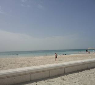Jumeirah Beach