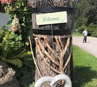 Wandern St. Johann im Pongau