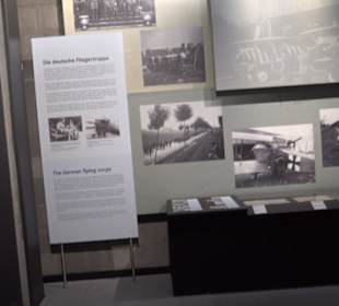 Deutsches Technikmuseum 