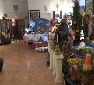 Museo Etnográfico Tanit