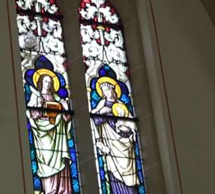 Pfarrkirche St. Dionysius Schlatt