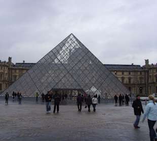 Le louvre