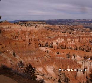 Bryce Canyon
