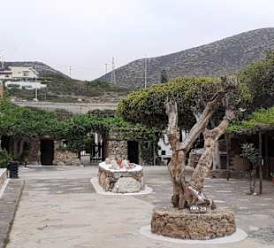 Lychnostatis Open Air Museum