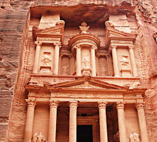 Das „Schatzhaus“ 