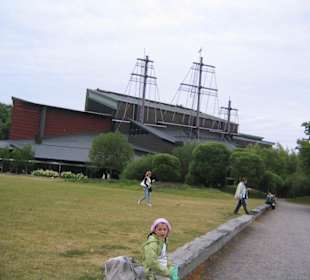 Vasa Museum