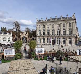Altstadt Nancy