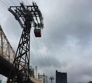 Stadtrundfahrt New York