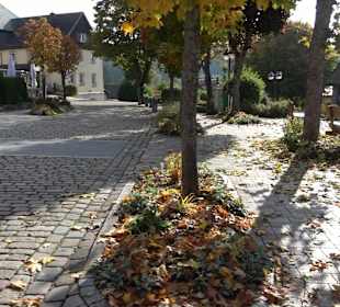 Stadtrundgang Schluchsee