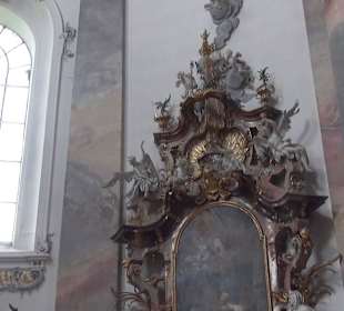 Altar Anna