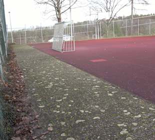 Hartplatz am Forum Großbettlingen