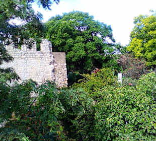 Sehr schöne Sehenswürdigkeit in Tavira