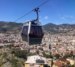 Seilbahn