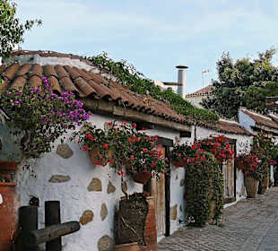 El Molino Blanco