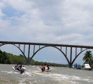 Jeep Safari Varadero