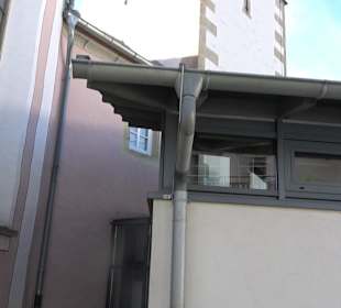 Katholische Kirche St. Nikolause Göttelfingen