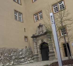 Schloss Kapfenburg