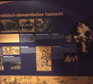Fastnachtsmuseum Narrenschopf