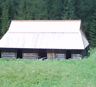 Tatrzański Park Narodowy